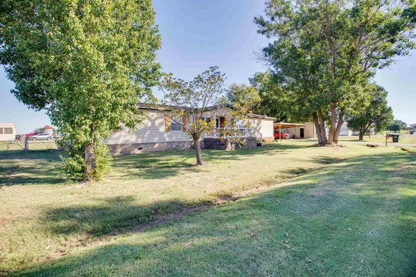 208 E Quincy, Covington, OK 73730