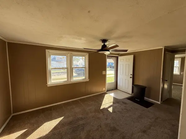 752 N 12th St, Enid, OK 73701