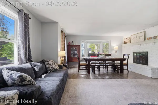 7441 Honeysuckle RD, Westbloomfieldchartertownship_oakland, MI 48324