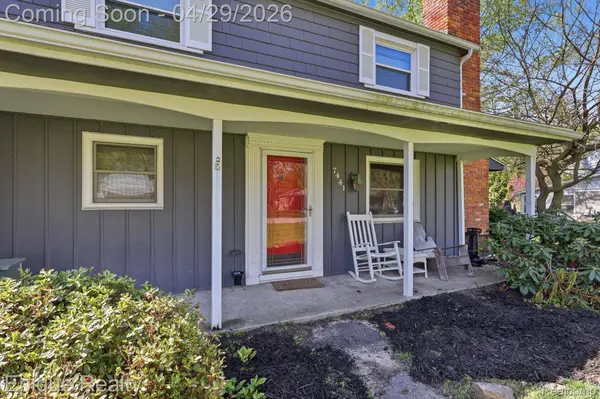 7441 Honeysuckle RD, Westbloomfieldchartertownship_oakland, MI 48324