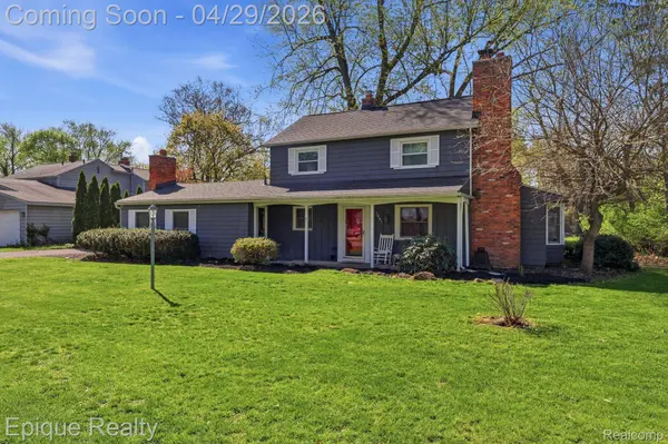 7441 Honeysuckle RD, Westbloomfieldchartertownship_oakland, MI 48324