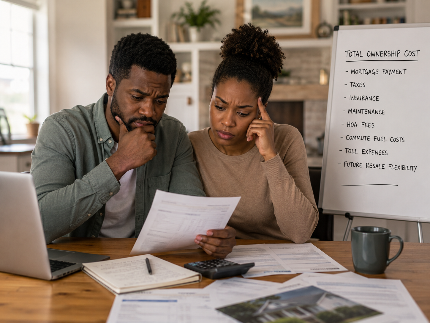 One of the Biggest Buyer Mistakes
