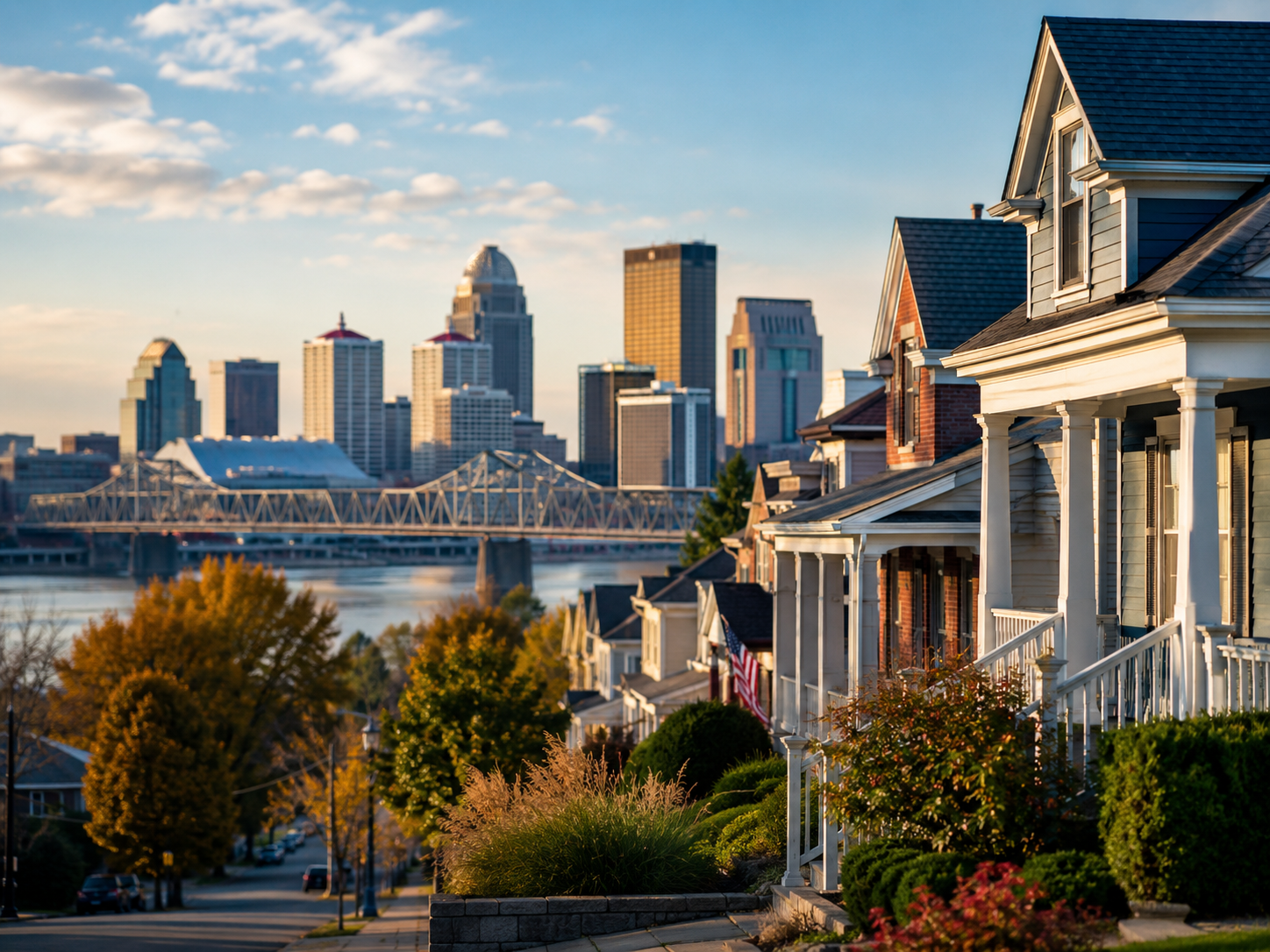 Louisville Housing Market Snapshot (2026)