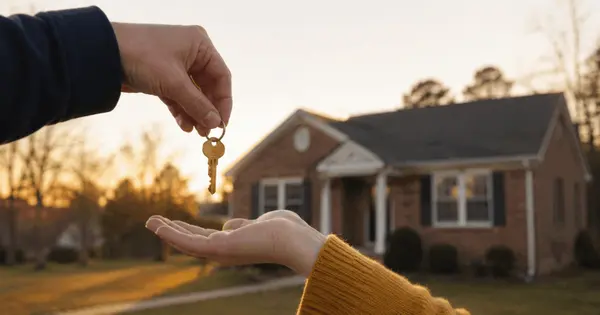 feature image of KHC Down Payment Assistance: What Louisville Buyers Should Know (2026)