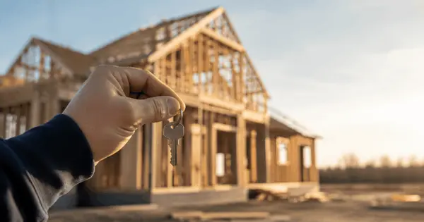 feature image of New Construction vs. Resale in Louisville, KY (2026 Guide)