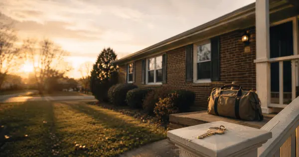 feature image of VA Loans Near Fort Knox: Elizabethtown & Radcliff Buying Guide