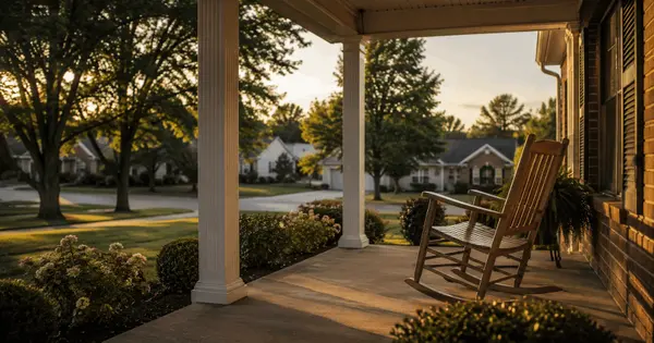 feature image of Is Indiana a Good State to Retire In? Pros & Cons (2026)