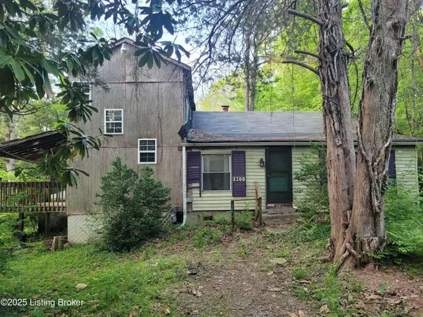 1200 ZONETON Rd, Shepherdsville, KY 40165