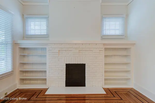 611 Cecil Ave, Louisville, KY 40211