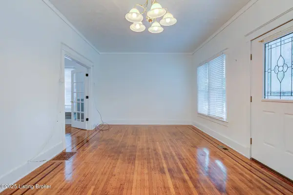611 Cecil Ave, Louisville, KY 40211