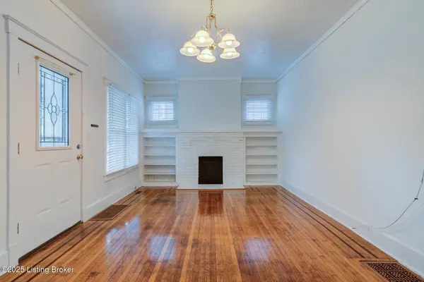 611 Cecil Ave, Louisville, KY 40211