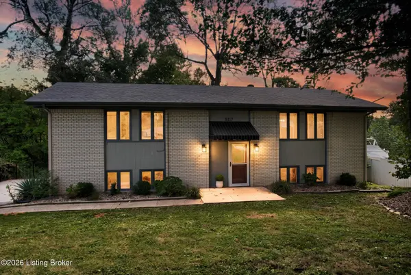 5117 Nancy Ave, Louisville, KY 40216