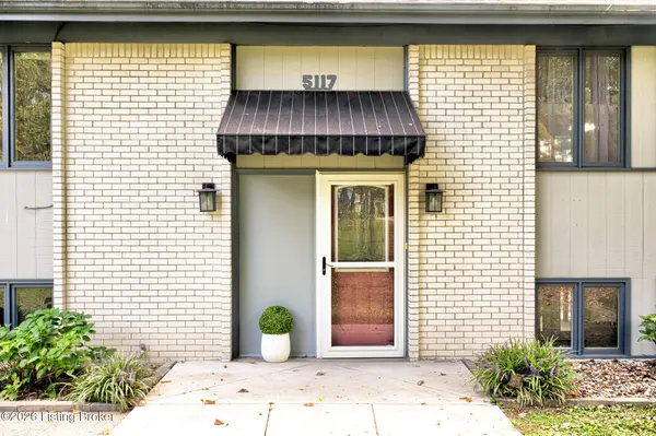 5117 Nancy Ave, Louisville, KY 40216