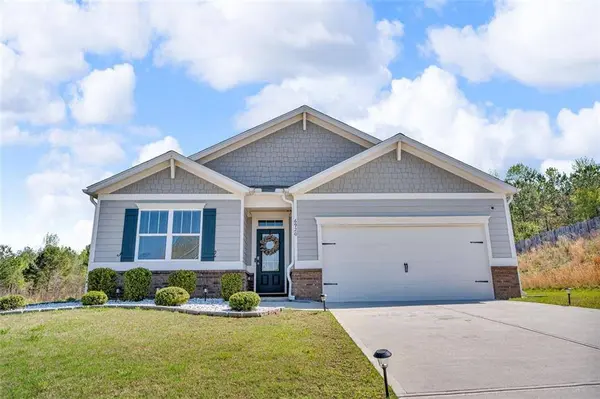 6920 OAK VALLEY DR, Douglasville, GA 30134