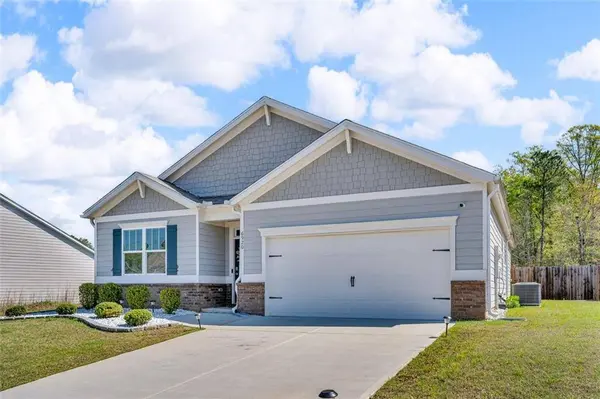 6920 OAK VALLEY DR, Douglasville, GA 30134