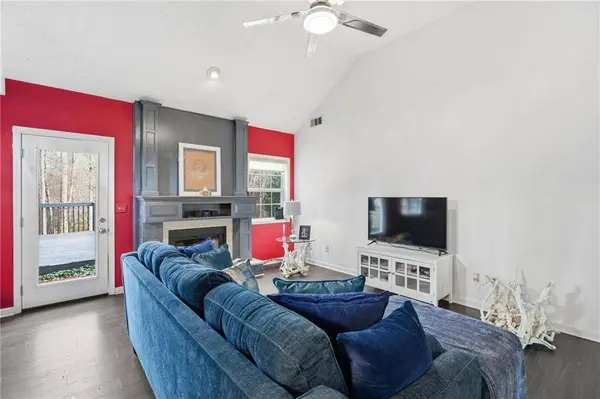 105 Rivermist DR, Covington, GA 30014