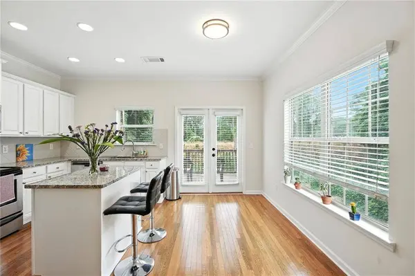 1689 Liberty Pkwy NW, Atlanta, GA 30318