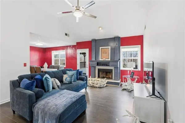 105 Rivermist DR, Covington, GA 30014