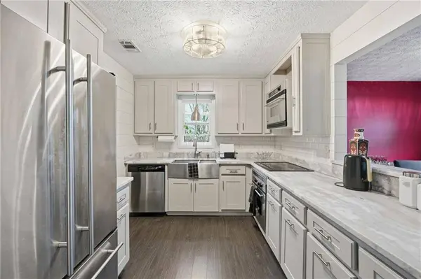 105 Rivermist DR, Covington, GA 30014