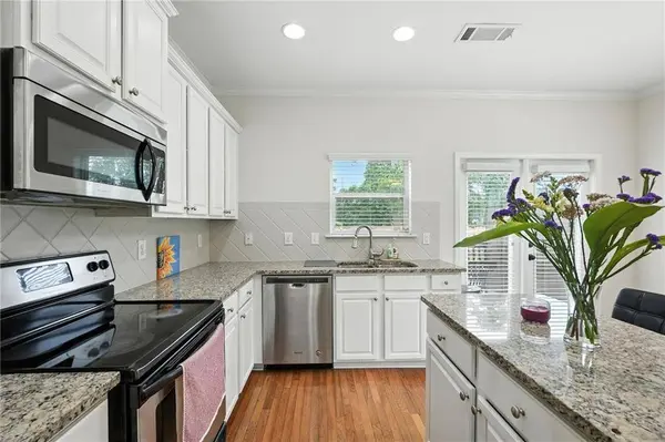 1689 Liberty Pkwy NW, Atlanta, GA 30318