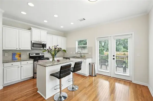 1689 Liberty Pkwy NW, Atlanta, GA 30318