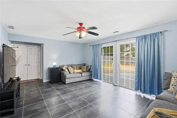 388 Bass WAY NW, Kennesaw, GA 30144