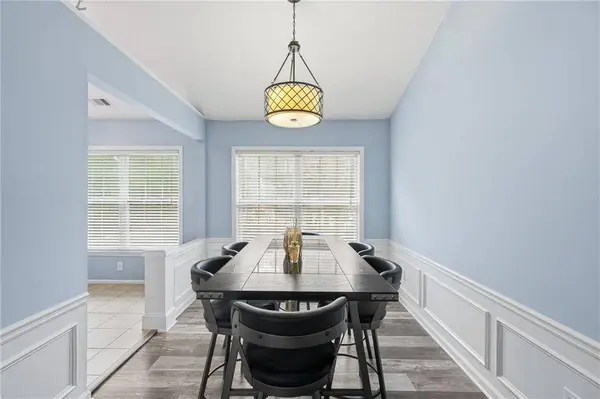 388 Bass WAY NW, Kennesaw, GA 30144