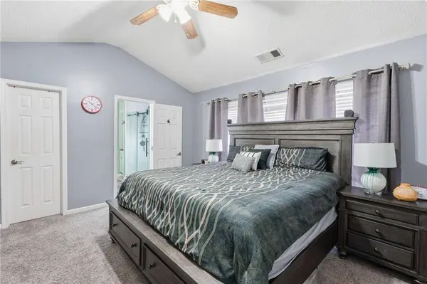 388 Bass WAY NW, Kennesaw, GA 30144