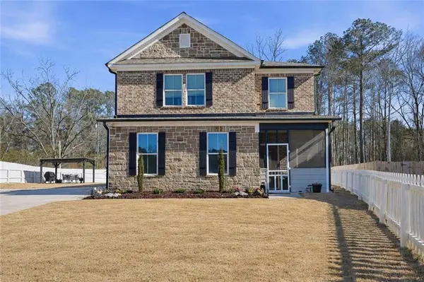 145 Hunts Mill CIR, Griffin, GA 30224