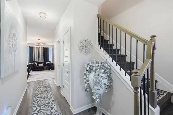 145 Hunts Mill CIR, Griffin, GA 30224
