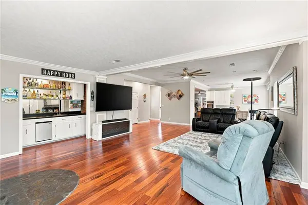 2716 S 16 HWY, Carrollton, GA 30116