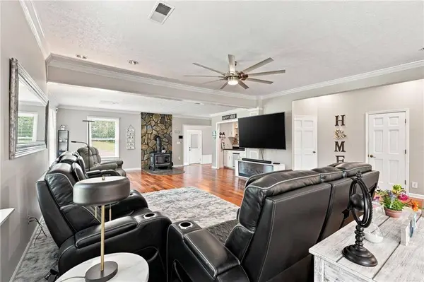2716 S 16 HWY, Carrollton, GA 30116