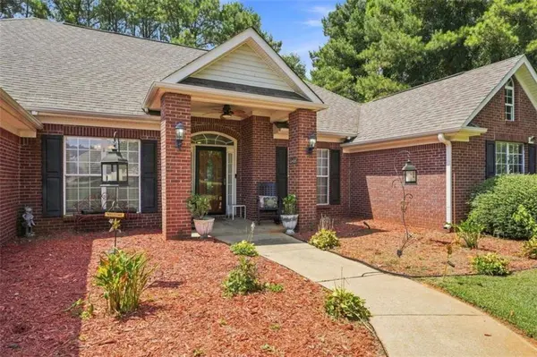 212 Vernon WALK, Mcdonough, GA 30252