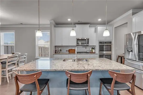 1105 Alaska ST, Hampton, GA 30228