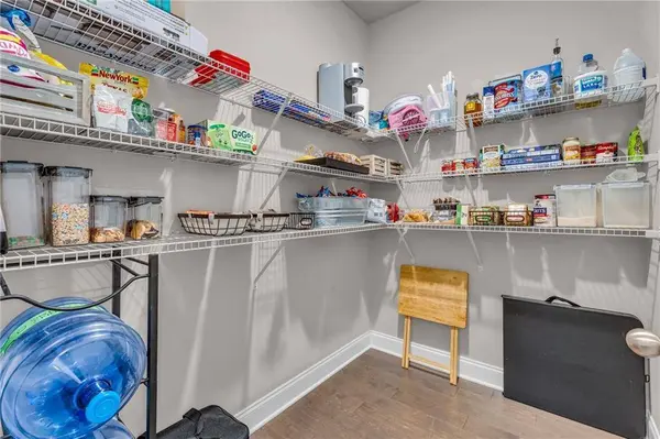1105 Alaska ST, Hampton, GA 30228