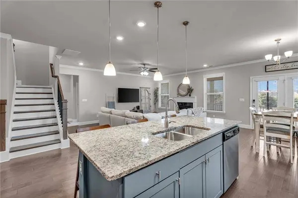 1105 Alaska ST, Hampton, GA 30228