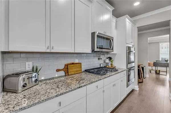 1105 Alaska ST, Hampton, GA 30228