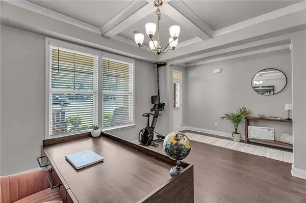 1105 Alaska ST, Hampton, GA 30228