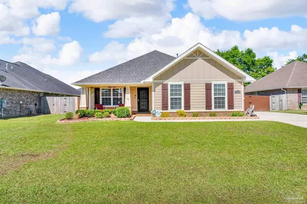 7197 Farmers Rd, Pensacola, FL 32526