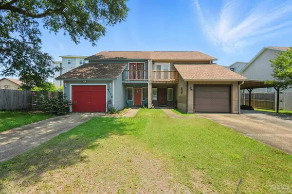 6178 Alicia Dr, Pensacola, FL 32504