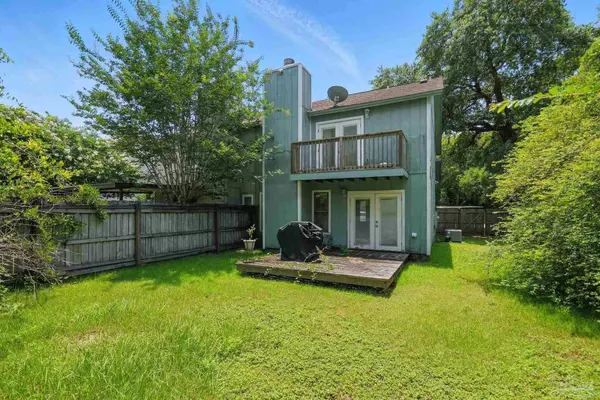 6178 Alicia Dr, Pensacola, FL 32504