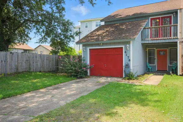 6178 Alicia Dr, Pensacola, FL 32504