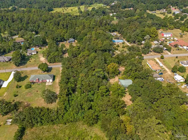 3200 Blk Schifko Rd, Cantonment, FL 32533