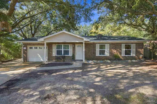 1466 Auburn Ct, Gulf Breeze, FL 32563