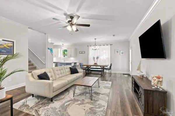 5796 Winifred Ave, Pensacola, FL 32507