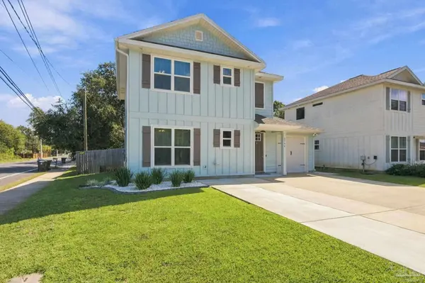 5796 Winifred Ave, Pensacola, FL 32507