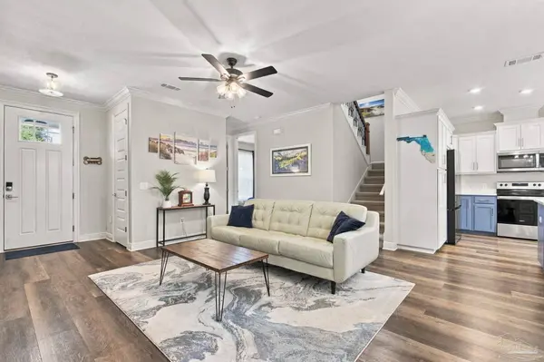 5796 Winifred Ave, Pensacola, FL 32507