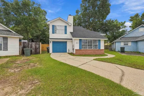 8400 Ramsgate Rd, Pensacola, FL 32514