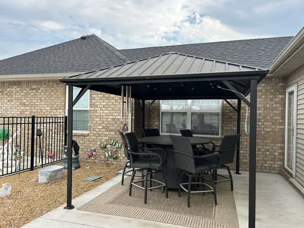 1134 Stratus Dr, Murfreesboro, TN 37127