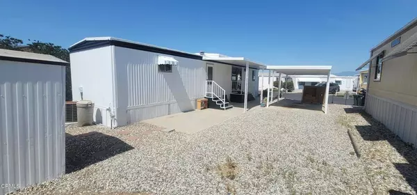 45 Ortega AVE #45, Newbury Park, CA 91320